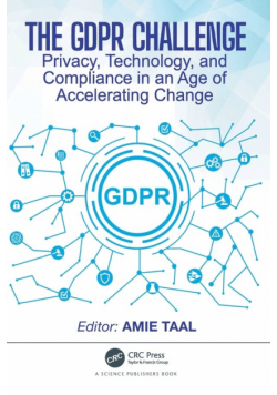 The GDPR Challenge