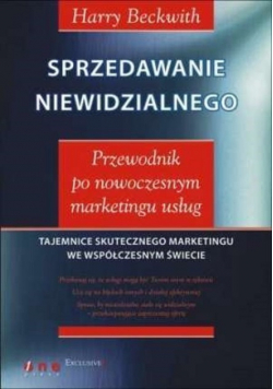 Sprzedawanie niewidzialnego