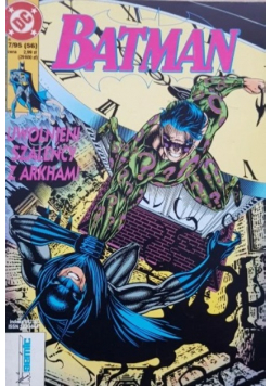 Batman Nr 7 / 95