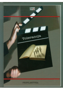 Tolerancja + DVD