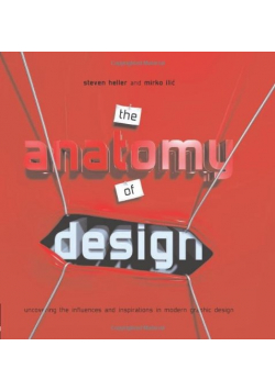 The anatomy of design
