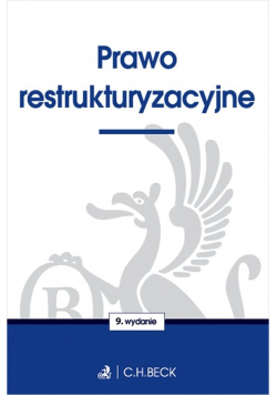 Prawo restrukturyzacyjne
