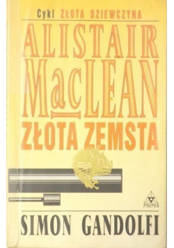 Złota zemsta