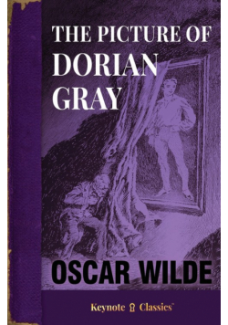 The Picture of Dorian Gray (Annotated Keynote Classics)