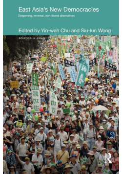 East Asia's New Democracies