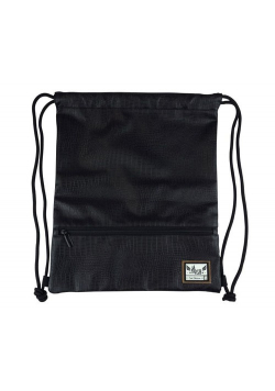 Worek na plecy Black Charm Hash 3