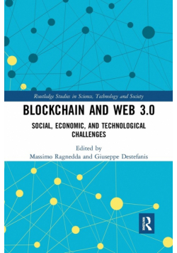Blockchain and Web 3.0