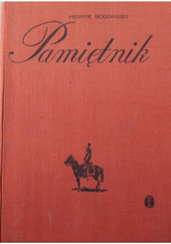Pamiętnik