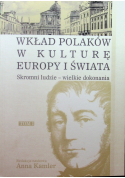Skromni ludzie wielkie dokonania