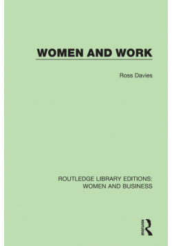 Women and Work