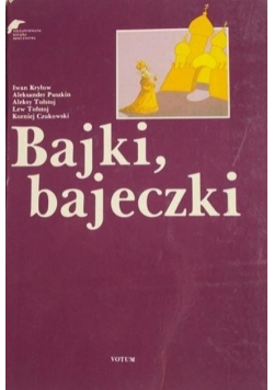 Bajki bajeczki