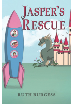 Jasper's Rescue