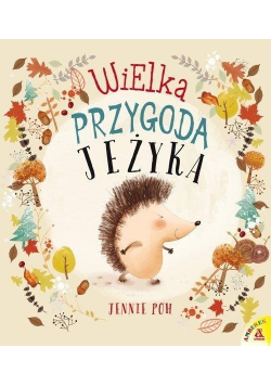 Wielka przygoda Jeżyka