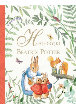 Historyjki Beatrix Potter w.2019