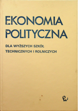 Ekonomia polityczna