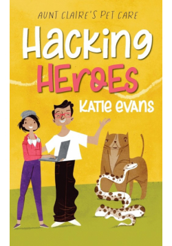 Hacking Heroes