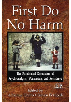 First Do No Harm