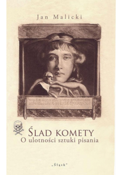 Ślad komety. O ulotności sztuki pisania