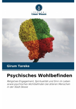 Psychisches Wohlbefinden