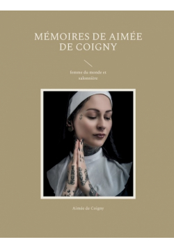 Mémoires de Aimée de Coigny