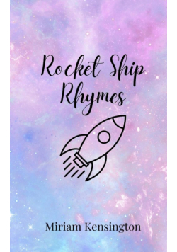Rocket Ship Rhymes