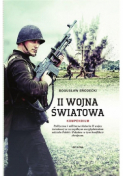 II wojna światowa Kompendium