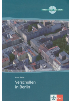Verschollen in Berlin + CD