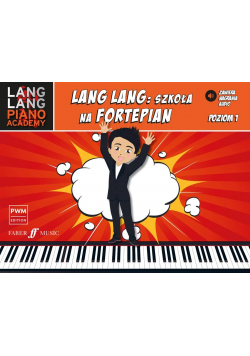 Lang Lang: szkoła na fortepian 1