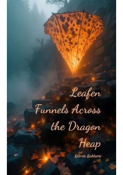 Leafen Funnels Across the Dragon Heap