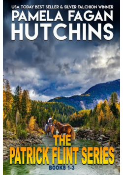 The Patrick Flint Series