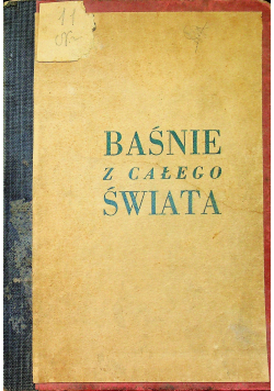 Baśnie z całego świata 1946 r.