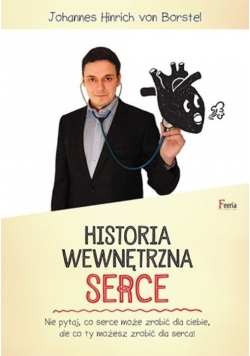 Historia wewnętrzna Serce