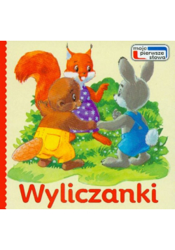 Wyliczanki: rozkładana