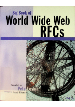Big Book of World Wide Web RFCs