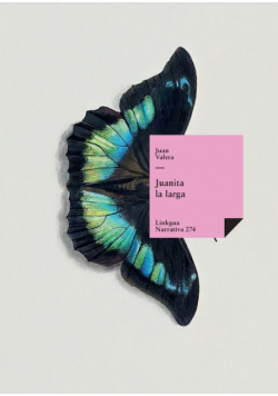 Juanita la larga