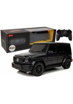 Mercedes AMG G63 R/C 1:24 czarne