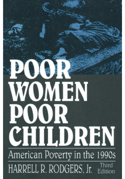 Poor Women, Poor Children