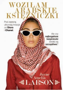 Woziłam arabskie księżniczki