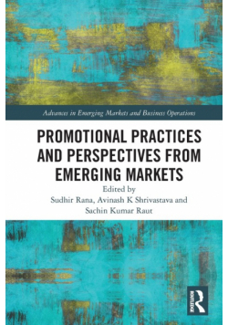 Promotional Practices and Perspectives from Emerging Markets