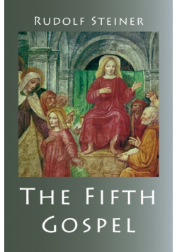 The Fifth Gospel