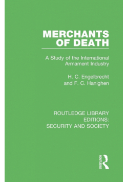 Merchants of Death