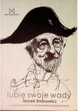 Lubię swoje wady