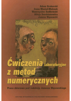 Ćwiczenia laboratoryjne z metod numerycznych