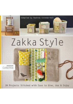 Zakka Style-Print-on-Demand-Edition