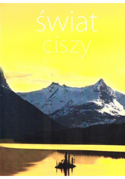 Kalendarz 2021 Ścienny Świat ciszy CRUX