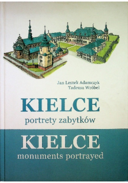 Kielce portrety zabytków