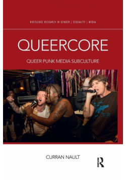 Queercore