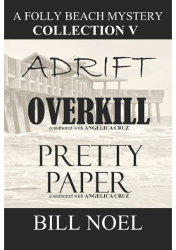 A Folly Beach Mystery Collection V