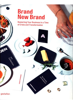 Brand New Brand