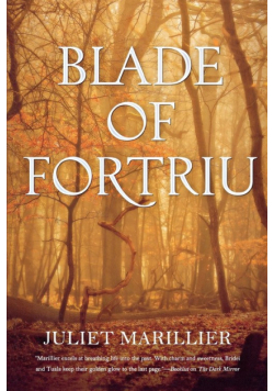 Blade Of Fortriu